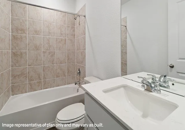 28th image of 1253 Hickory Grove St, Brenham, TX 77833 | MLS# 42960747