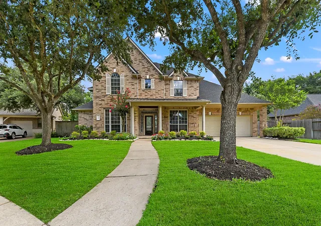 Photo 1 of Single family home for sale at 1030 Bayou Vista Ct, Katy, TX 77494 | MLS# 54615434 | Listing updated on 2026-08-26