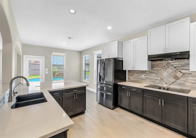 Photo 1 of Single family home for sale at 24811 Deep Coral Ct, Katy, TX 77494 | MLS# 8498678 | Listing updated on 2026-08-22
