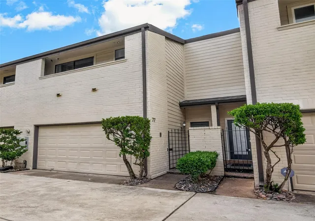 1st image of 77 Chelsea Blvd, Houston, TX 77006 | MLS# 67153715