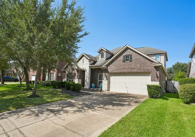 2nd image of 8002 Riverine Terrace Dr, Richmond, TX 77406 | MLS# 89032674