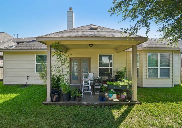 32nd image of 8002 Riverine Terrace Dr, Richmond, TX 77406 | MLS# 89032674