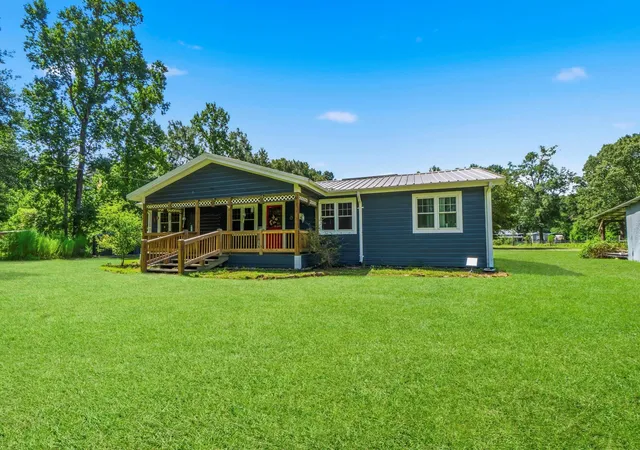 Photo 1 of Single family home for sale at 368 County Rd 2222, Cleveland, TX 77327 | MLS# 49140274 | Listing updated on 2026-09-16