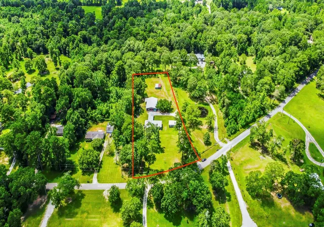 Photo 2 of Single family home for sale at 368 County Rd 2222, Cleveland, TX 77327 | MLS# 49140274 | Listing updated on 2026-09-16
