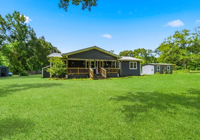 Photo 3 of Single family home for sale at 368 County Rd 2222, Cleveland, TX 77327 | MLS# 49140274 | Listing updated on 2026-09-16