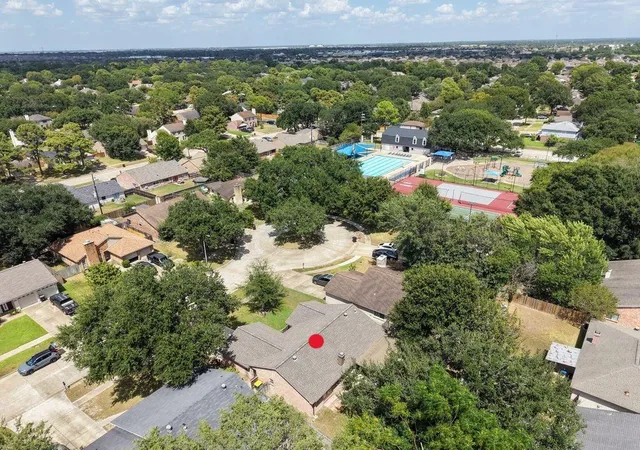 3rd image of 22811 Capitol Landing Ln, Katy, TX 77449 | MLS# 2150111