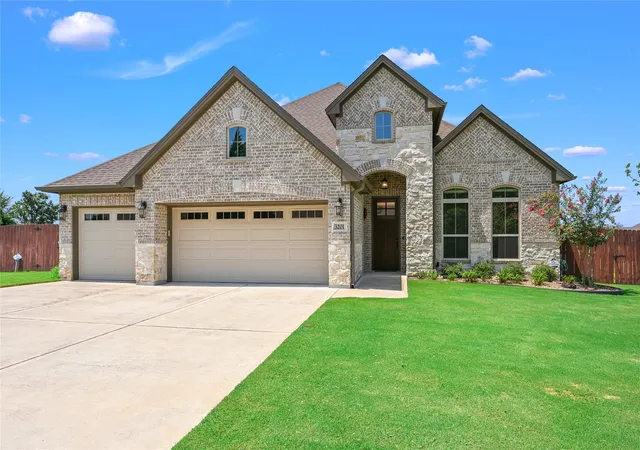 image of 3201 Old Spring Wy, Bryan, TX 77808 | MLS# 49293699