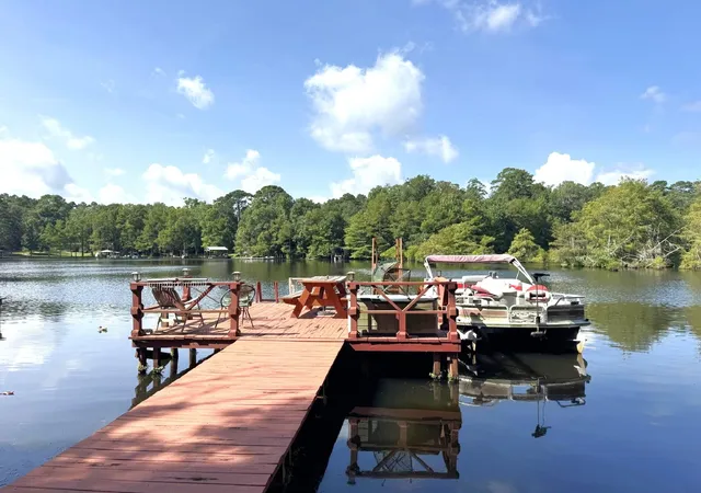 1st image of 624 County Road 3180, Colmesneil, TX 75938 | MLS# 39127142