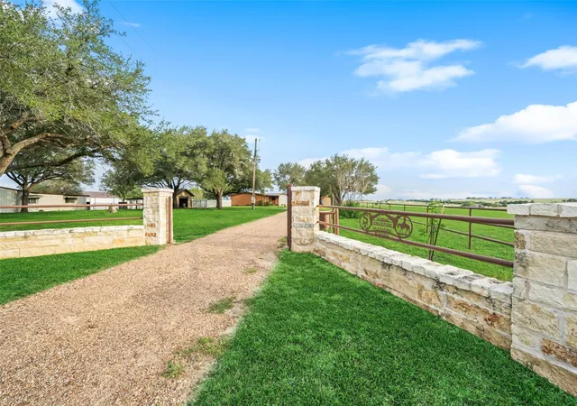 Photo 3 of Land for sale at 119 Fm 1891, Shiner, TX 77984 | MLS# 88953331 | Listing updated on 2026-09-10