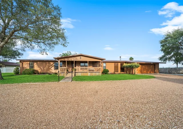 Photo 4 of Land for sale at 119 Fm 1891, Shiner, TX 77984 | MLS# 88953331 | Listing updated on 2026-09-10