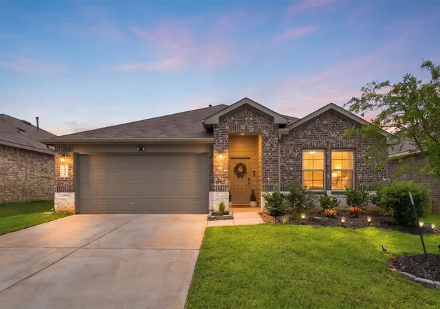 Photo 1 of Single family home for sale at 14110 Redwood Forest Trl, Conroe, TX 77384 | MLS# 16599206 | Listing updated on 2026-08-26
