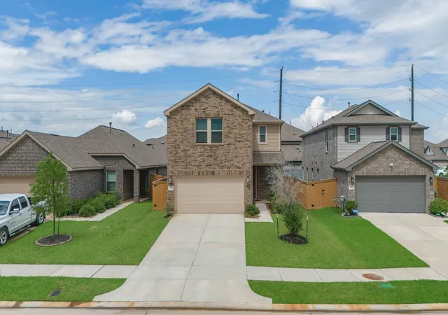 46th image of 2933 Grand Anse Dr, Katy, TX 77493 | MLS# 39413020