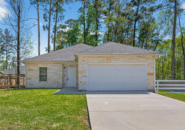Photo 1 of Single family home for sale at 25106 Morgan Cemetery Rd, Cleveland, TX 77328 | MLS# 35549040 | Listing updated on 2026-05-26