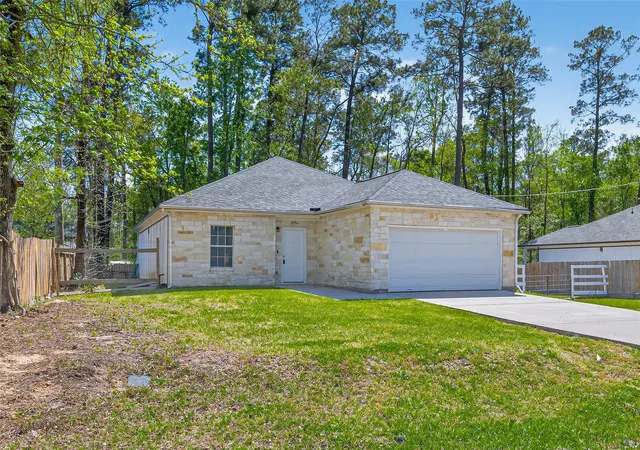 Photo 2 of Single family home for sale at 25106 Morgan Cemetery Rd, Cleveland, TX 77328 | MLS# 35549040 | Listing updated on 2026-05-26