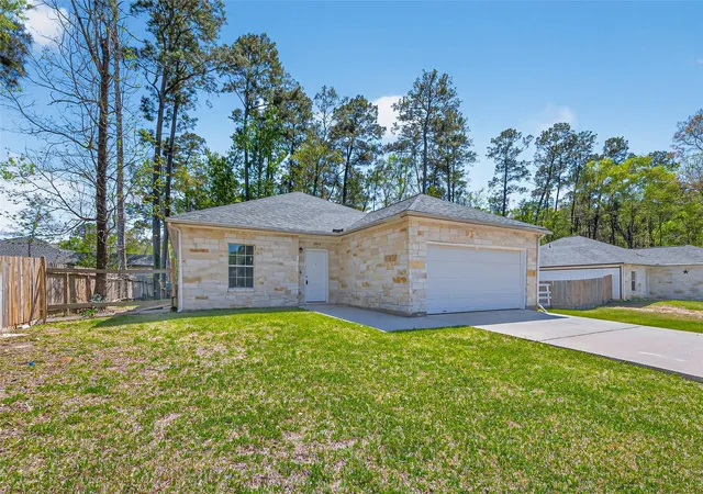 Photo 2 of Single family home for sale at 25106 Morgan Cemetery Rd, Cleveland, TX 77328 | MLS# 35549040 | Listing updated on 2026-05-26