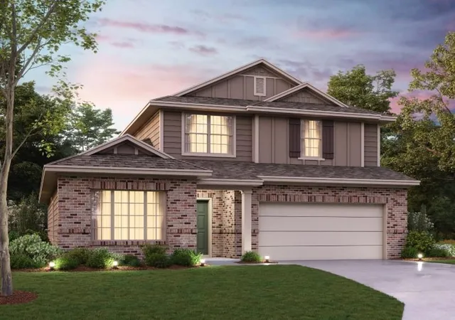 Photo 1 of Single family home for sale at 5807 Blazing Light Ln, Fulshear, TX 77441 | MLS# 76012686 | Listing updated on 2026-09-28