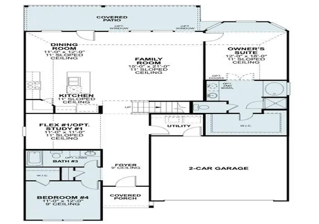 Photo 2 of Single family home for sale at 5807 Blazing Light Ln, Fulshear, TX 77441 | MLS# 76012686 | Listing updated on 2026-09-28