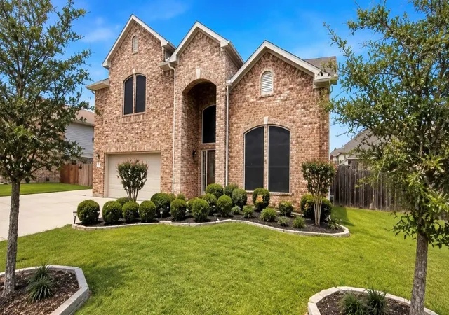 Photo 1 of Single family home for sale at 9518 Franklin Dr, Mont Belvieu, TX 77523 | MLS# 96550865 | Listing updated on 2026-09-19