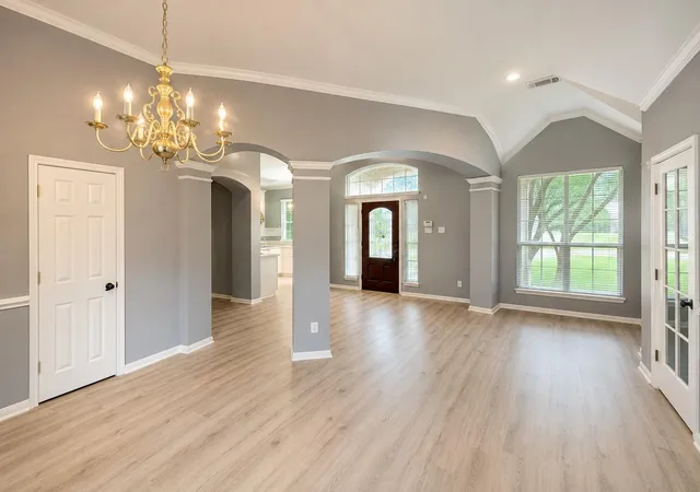 Photo 3 of Sale Pending at 3006 Pecan Wood Dr, Missouri City, TX 77459 | MLS# 27452080 | Listing updated on 2026-09-06