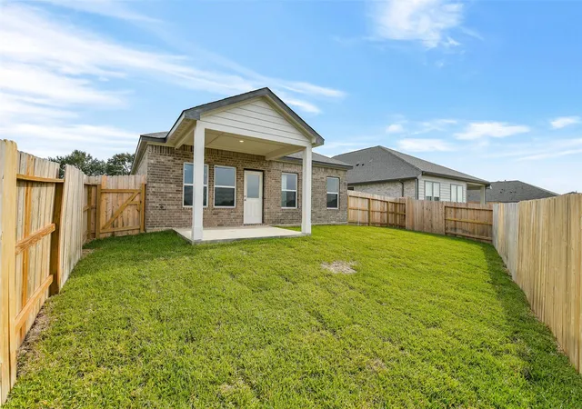 Photo 39 of Single family home for sale at 245 Harlingen Dr, Magnolia, TX 77354 | MLS# 93132592 | Listing updated on 2026-09-13