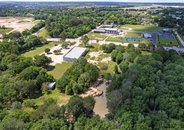Photo 1 of Land for sale at 7803 Spring Cypress Rd, Spring, TX 77379 | MLS# 90445370 | Listing updated on 2026-09-10