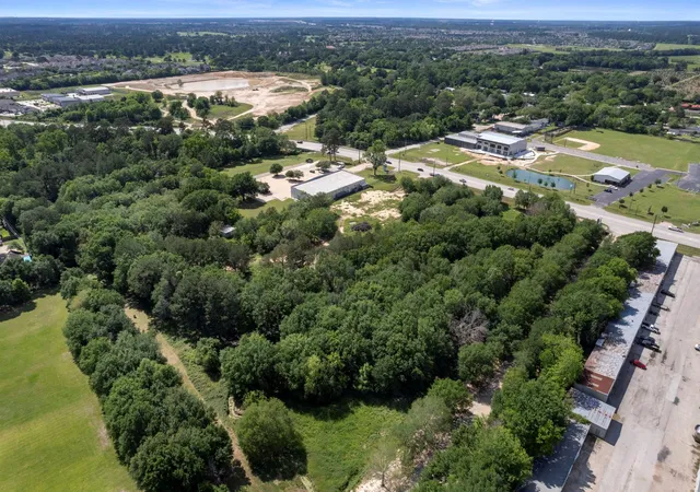 Photo 3 of Land for sale at 7803 Spring Cypress Rd, Spring, TX 77379 | MLS# 90445370 | Listing updated on 2026-09-10