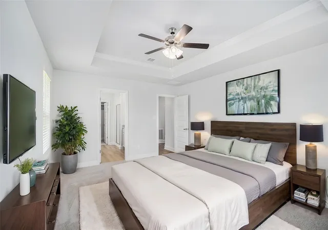 Photo 3 of Single family home for sale at 10 Greystone Ct, Angleton, TX 77515 | MLS# 43914409 | Listing updated on 2026-09-03