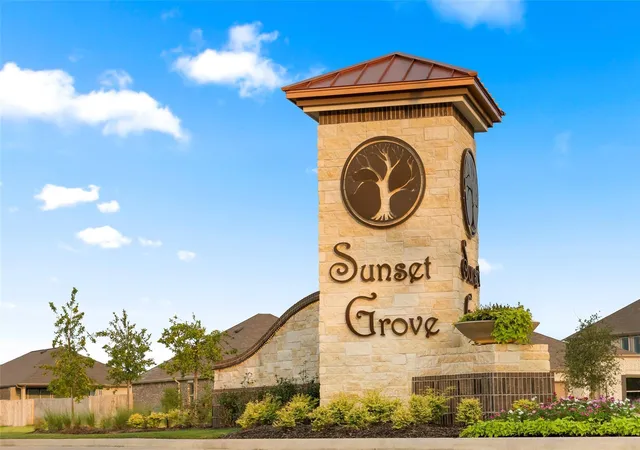 Photo 3 of Single family home for sale at 7915 House Sparrow St, Hitchcock, TX 77563 | MLS# 2651124 | Listing updated on 2026-09-13