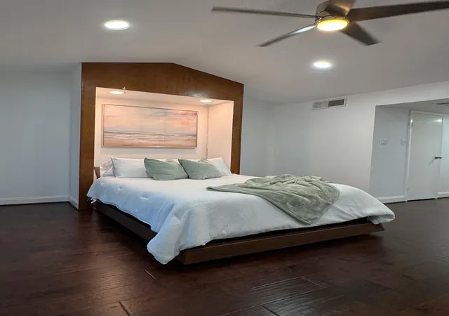 2nd image of 14777 Wunderlich Dr #1108, Houston, TX 77069 | MLS# 26872877
