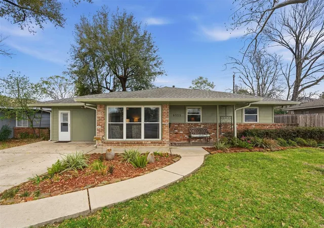 1st image of 9522 Hammerly Blvd, Houston, TX 77080 | MLS# 57164983