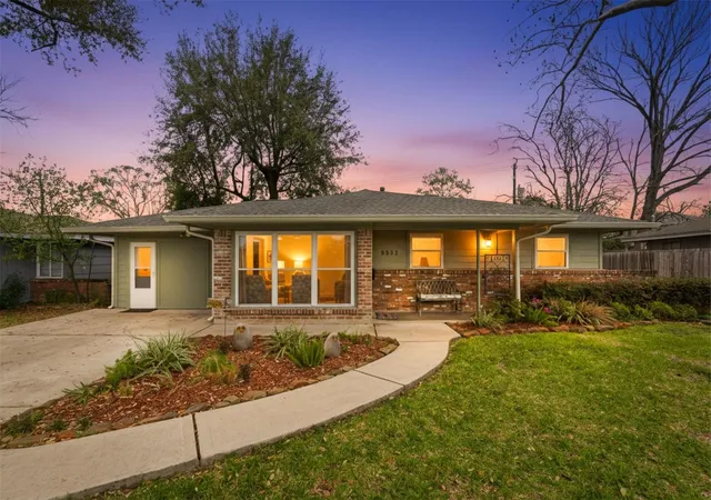 2nd image of 9522 Hammerly Blvd, Houston, TX 77080 | MLS# 57164983