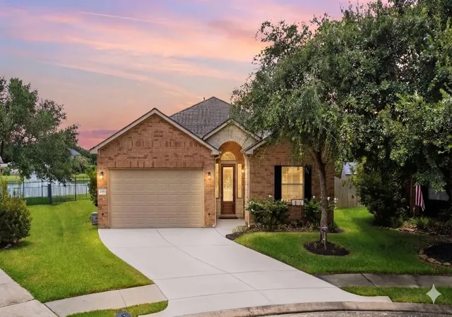 Homes for sale in Richmond, TX | 26207 Christen Canyon Ln, Richmond, TX 77406 | MLS# 50479880