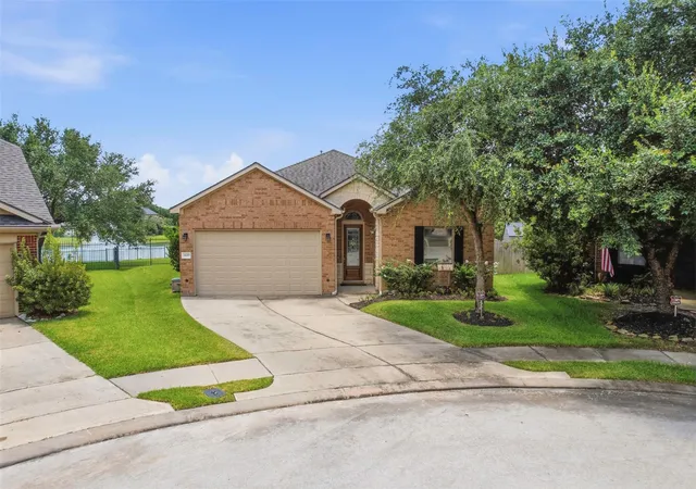 Homes for sale in Richmond, TX | 26207 Christen Canyon Ln, Richmond, TX 77406 | MLS# 50479880