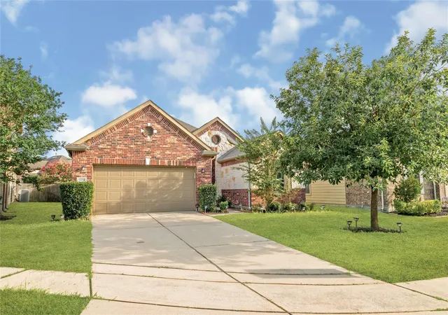 1st image of 15215 Sunlight Bay Ct, Cypress, TX 77429 | MLS# 57569169