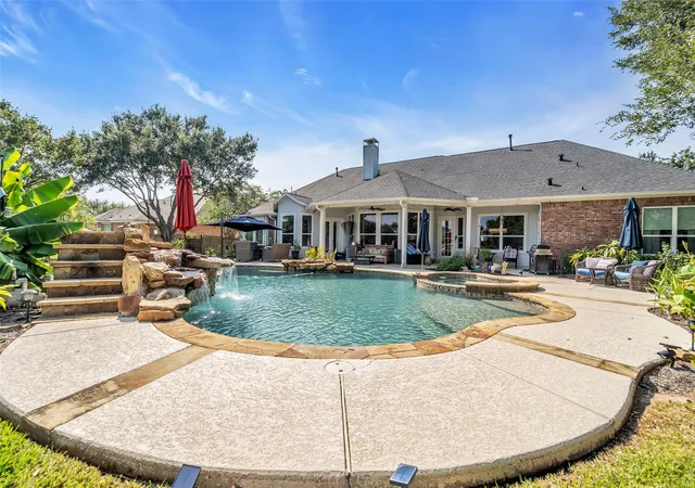 Photo 1 of Single family home for sale at 1919 Anchor Lake Ln, Katy, TX 77494 | MLS# 85802593 | Listing updated on 2026-09-13