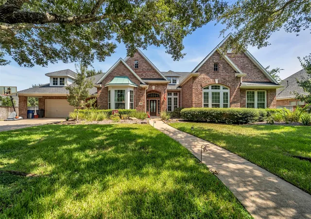 Photo 2 of Single family home for sale at 1919 Anchor Lake Ln, Katy, TX 77494 | MLS# 85802593 | Listing updated on 2026-09-13