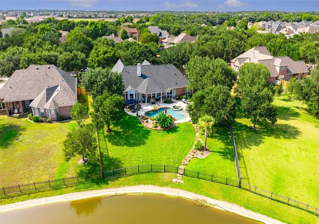 Photo 3 of Single family home for sale at 1919 Anchor Lake Ln, Katy, TX 77494 | MLS# 85802593 | Listing updated on 2026-09-13