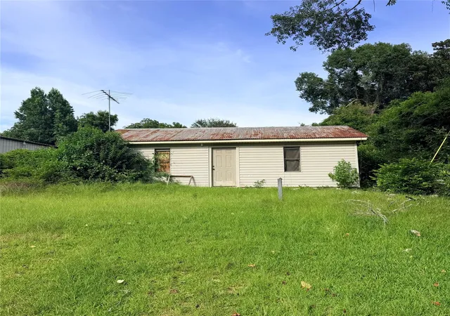 1st image of 35 County Road 2701, Cleveland, TX 77327 | MLS# 15696312