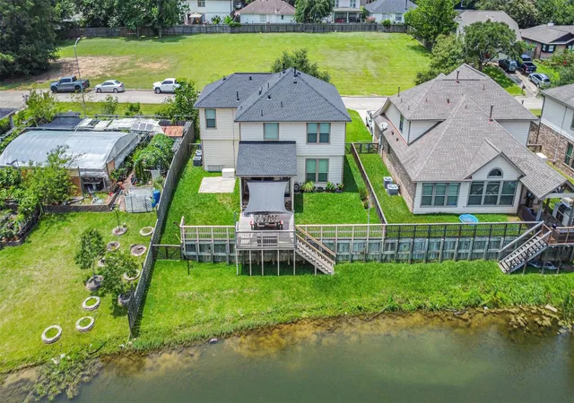 2nd image of 12009 La Salle River Rd, Conroe, TX 77304 | MLS# 46278646