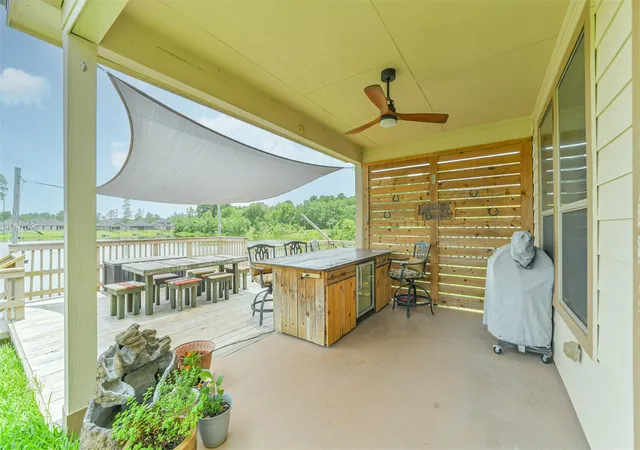 Photo 3 of Single family home for sale at 12009 La Salle River Rd, Conroe, TX 77304 | MLS# 46278646 | Listing updated on 2026-08-18
