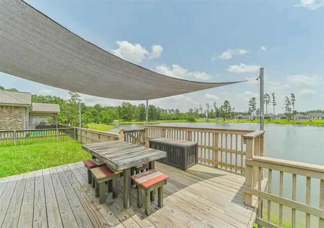 Photo 3 of Single family home for sale at 12009 La Salle River Rd, Conroe, TX 77304 | MLS# 46278646 | Listing updated on 2026-08-18