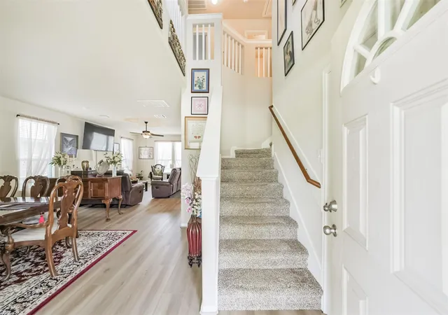 Photo 4 of Single family home for sale at 12009 La Salle River Rd, Conroe, TX 77304 | MLS# 46278646 | Listing updated on 2026-08-18