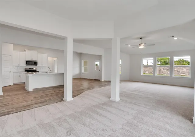 3rd image of 3222 Emerald Hills Dr, Angleton, TX 77515 | MLS# 3416439