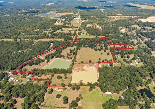 Photo 1 of Land for sale at 8539 Plum Grv Rd, Cleveland, TX 77327 | MLS# 41715512 | Listing updated on 2026-08-01