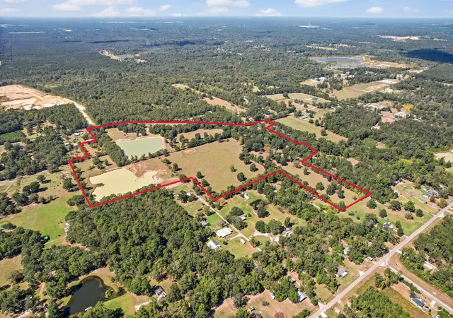 Photo 2 of Land for sale at 8539 Plum Grv Rd, Cleveland, TX 77327 | MLS# 41715512 | Listing updated on 2026-08-01