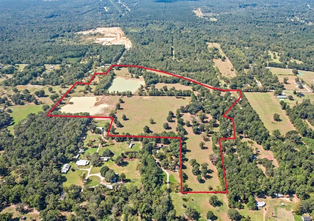 Photo 3 of Land for sale at 8539 Plum Grv Rd, Cleveland, TX 77327 | MLS# 41715512 | Listing updated on 2026-08-01
