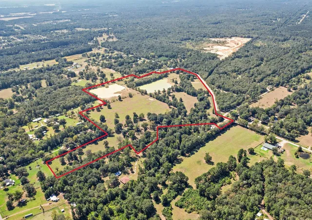 Photo 3 of Land for sale at 8539 Plum Grv Rd, Cleveland, TX 77327 | MLS# 41715512 | Listing updated on 2026-08-01