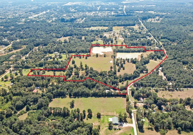 Photo 4 of Land for sale at 8539 Plum Grv Rd, Cleveland, TX 77327 | MLS# 41715512 | Listing updated on 2026-08-01