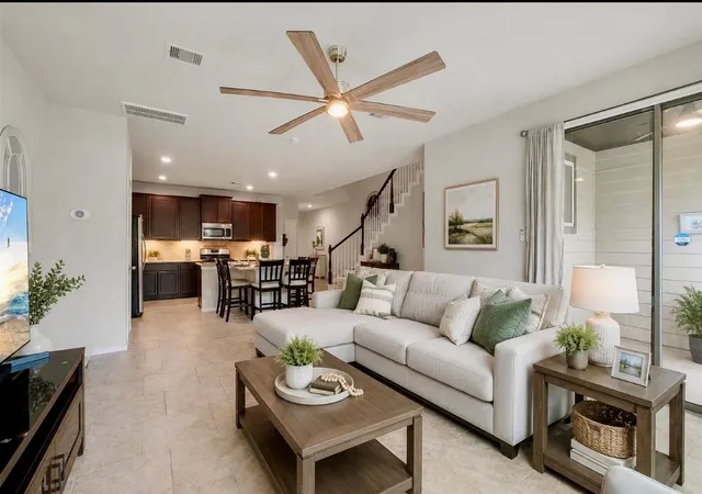 2nd image of 3321 Harvest Meadow Lane, Rosenberg, TX 77471 | MLS# 45822020
