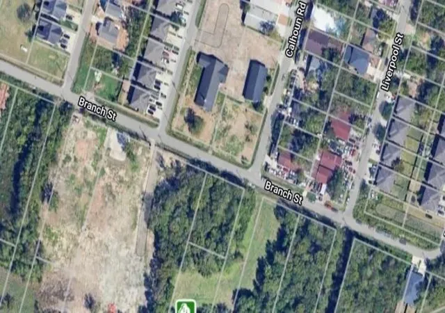 Photo 1 of Land for sale at 0 Calhoun Rd, Houston, TX 77021 | MLS# 29775420 | Listing updated on 2026-08-13